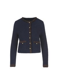 Wybrany, blu colore