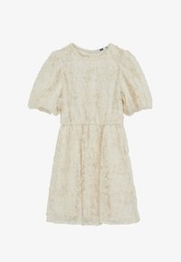 Sélectionné, off-white