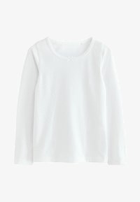 Sélectionné, white