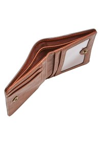 Fossil RFID  - Punge - brown
