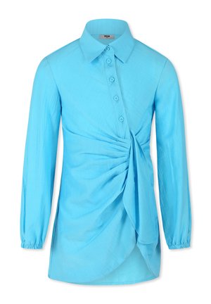 ELEGANTI - Sukienka koszulowa