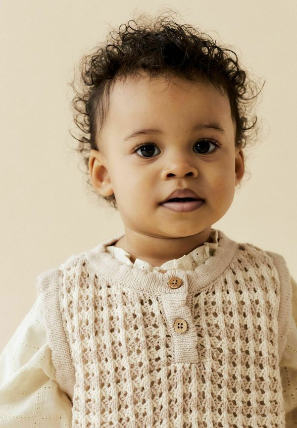 Strickpullover - turtledove