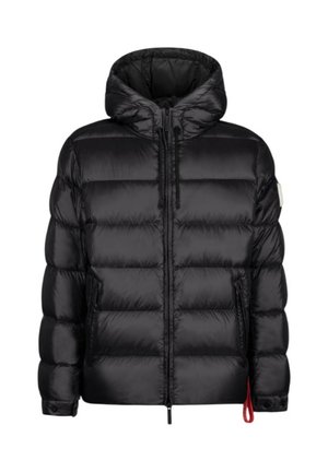 Giacca invernale - black