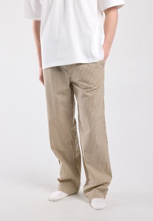 America Today, UNDERWEAR & LOUNGE - Pyjama bottoms - beige