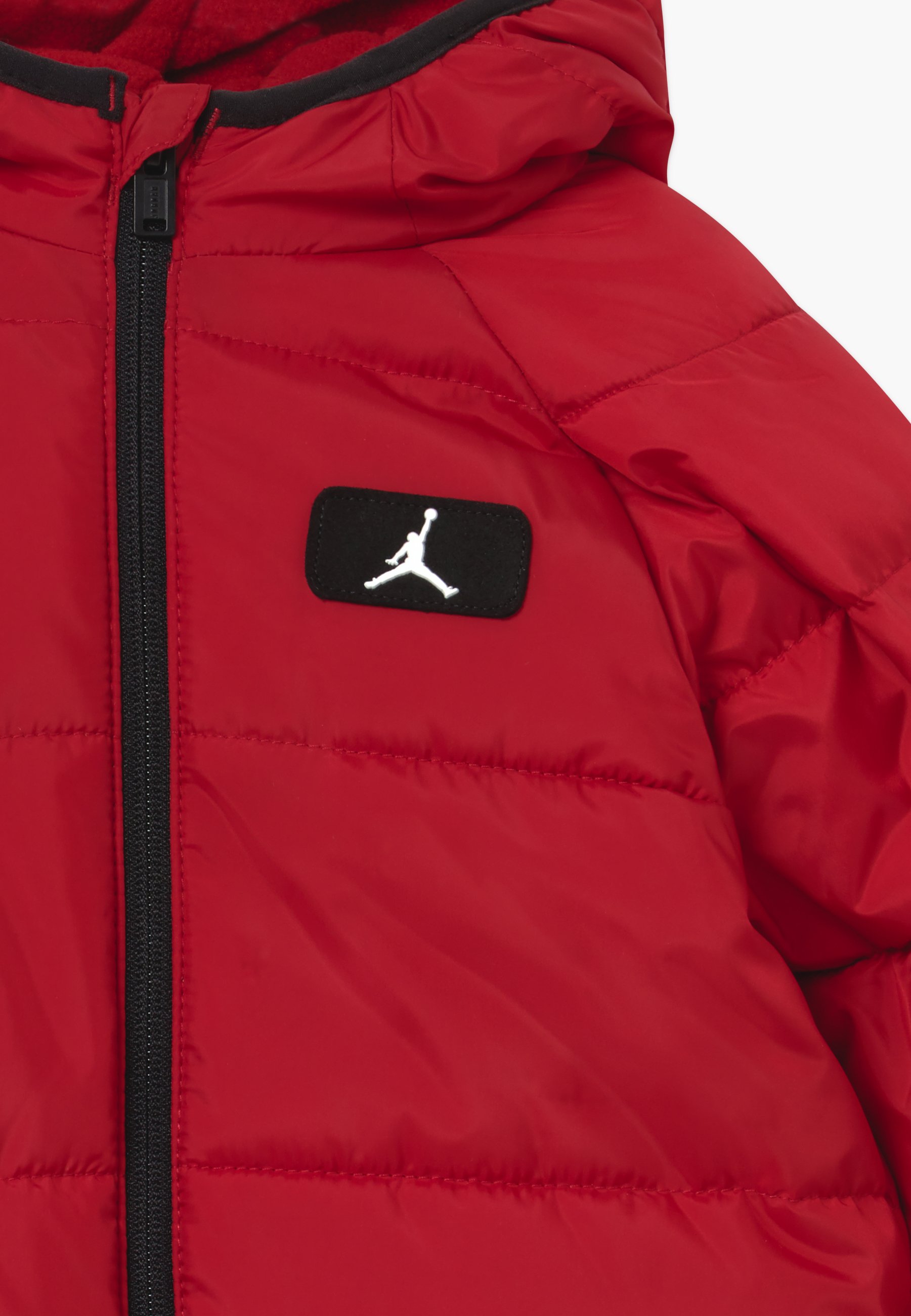 Jordan JUMPMAN - Mono para la nieve - gym red/rojo - Zalando.es