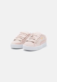 Puma Baskets basses - light pink
