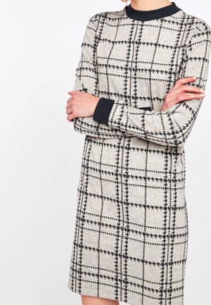 Robe de jour - off-white