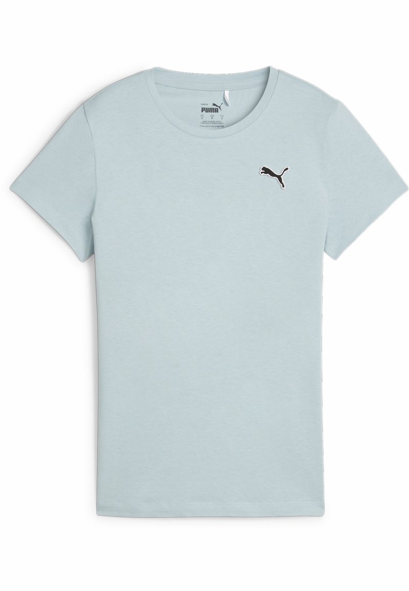 Puma BETTER ESSENTIALS - Camiseta básica - turquoise surf