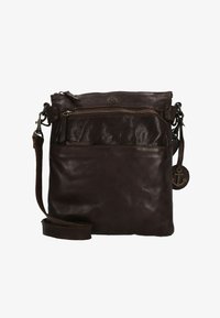 Non selezionato, chocolate brown