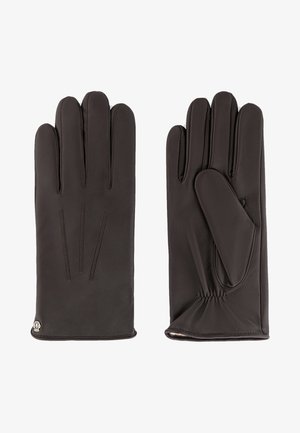 Roeckl RIGA - Gloves - coffee