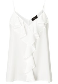 Lipsy Débardeur - white