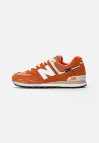ML574 UNISEX - Sapatilhas - rust