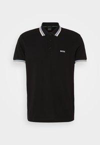 PADDY - Polo - charcoal