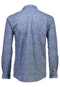 Jack's Sportswear BOX - Overhemd - navy