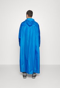 Review: Vaude Hiking Backpack Poncho