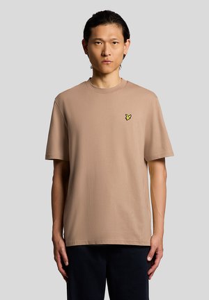 Βασικό μπλουζάκι - barley