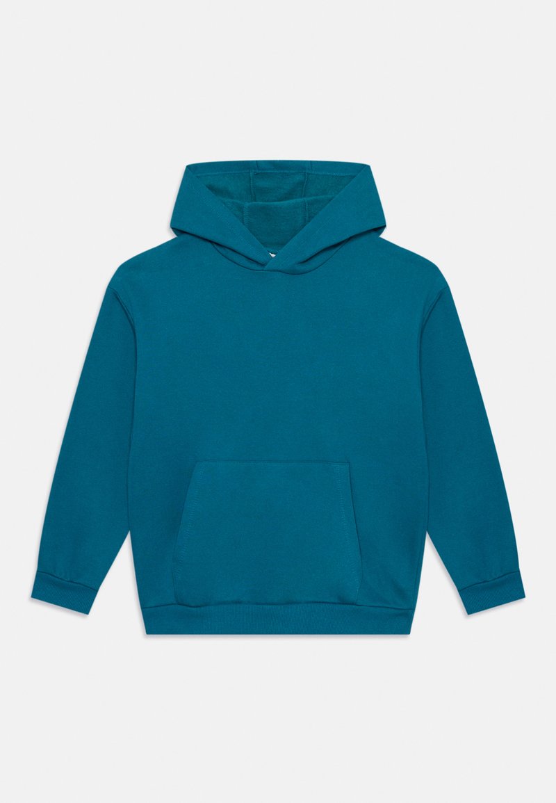 DeFacto Hoodie petrol DeFacto Hoodie petrol