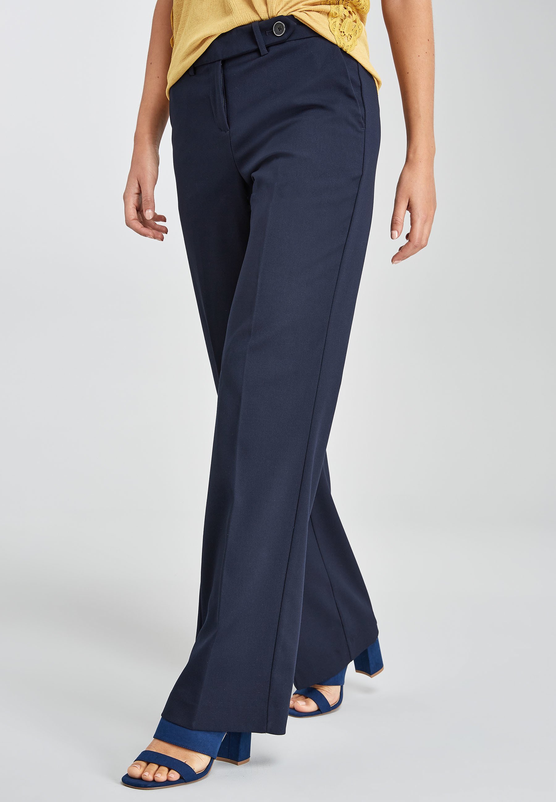 next petite trousers