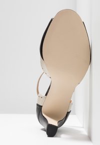 mint&berry Escarpins - black