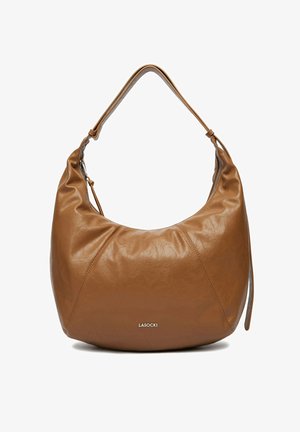 Lasocki, LASOCKI HANDBAG LASOCKI-CEO-LSK-X-005-09 - Handtas - brown