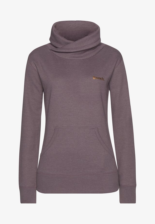 Lilafarbene Pullover Fur Damen Versandkostenfrei Kaufen Zalando