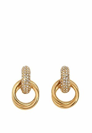 ROÉ - ELIZABETH - Orecchini - gold coloured