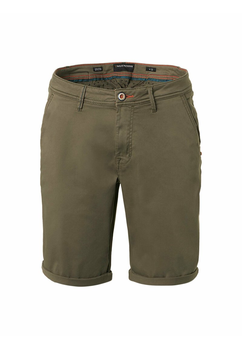 NO EXCESS Shorts olijfgroen NO EXCESS Shorts olijfgroen