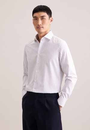 Overhemd - grey