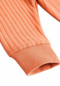 Next SET - REGULAR FIT - Mikina - dusty orange