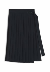 VENDRA - Gonna a campana - dark blue four