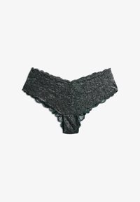 Non sélectionné, green metallic