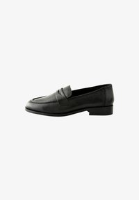 Non selezionato, metallic black