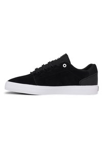 DC Shoes HYDE - Tenisky -  mottled black