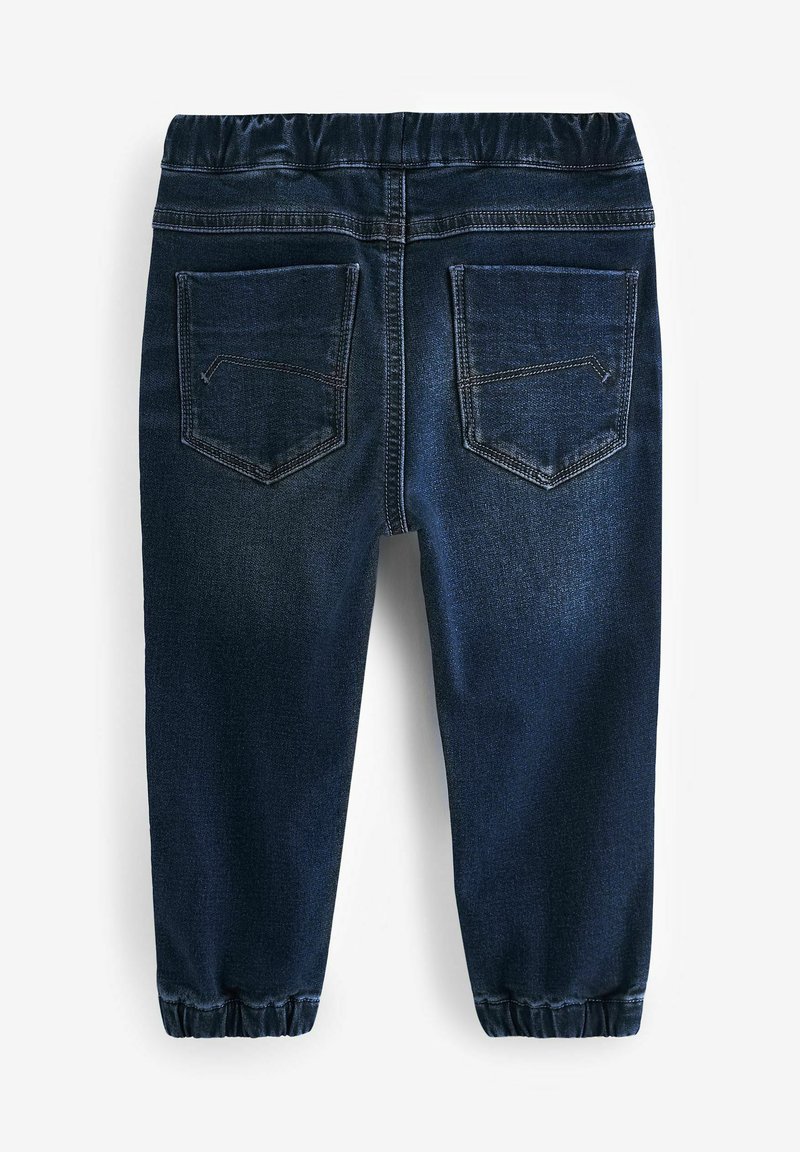 Next WITH COMFORT STRETCH -REGULAR FIT Slim fit jeans dark