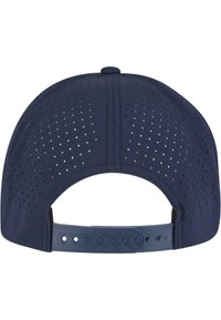 Flexfit 5 PANEL SNAPCKBACK - Cappellino - navy