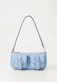 ZOE POUCHETTE - Handtasche - chambray