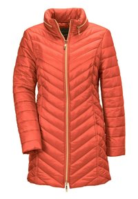 Niet geselecteerd, terracotta