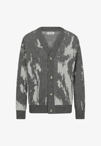 Ikke valgt, light grey