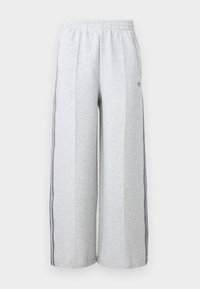 Sélectionné, light grey heather/reflective silver_coloured/slate/solid grey