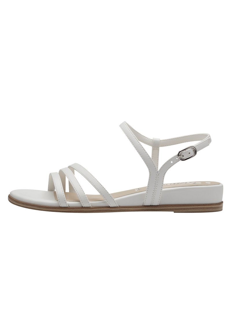 Tamaris Sandaalid - white