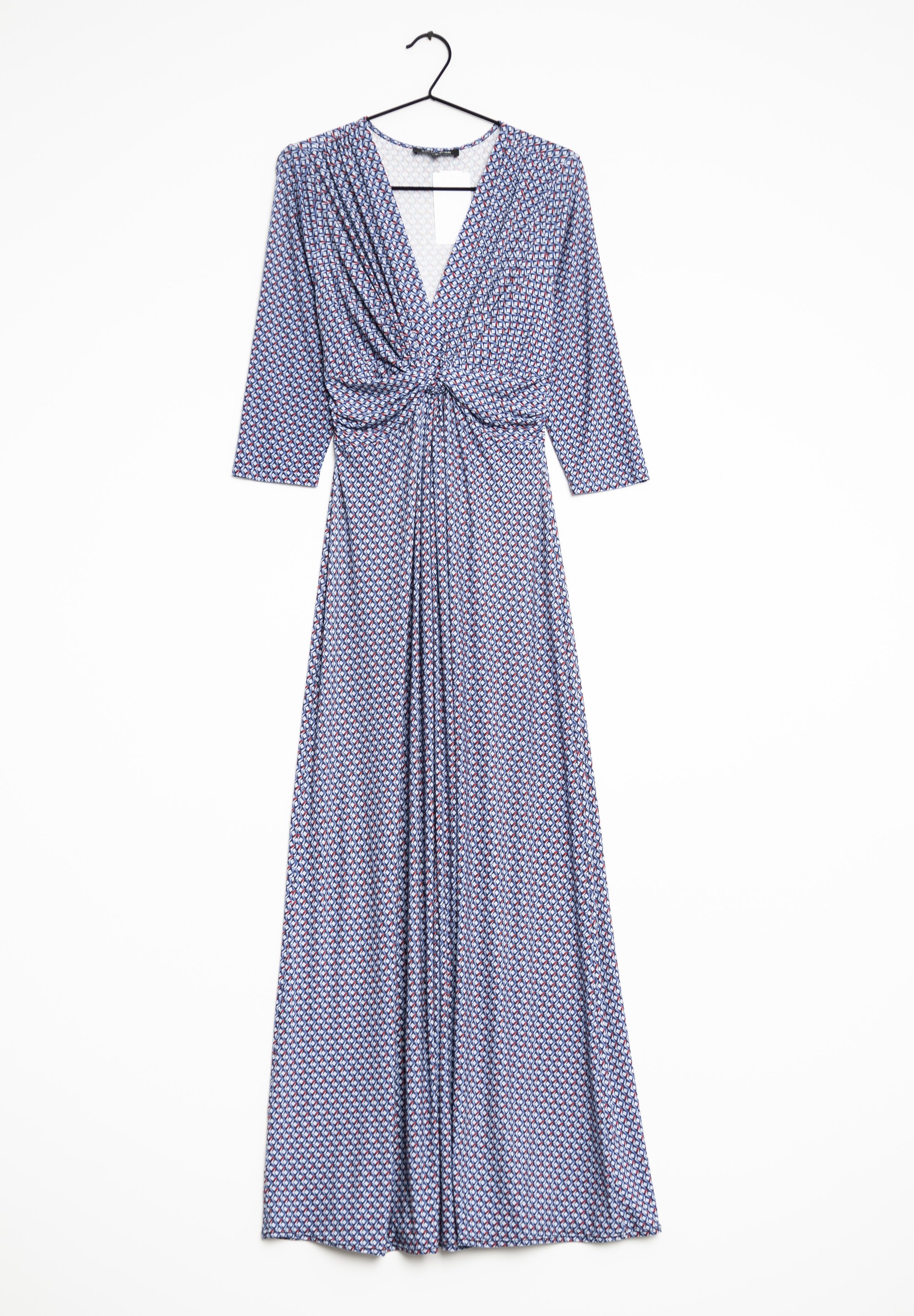 chinese dress ladies Short Sleeve Long Dress main image 0