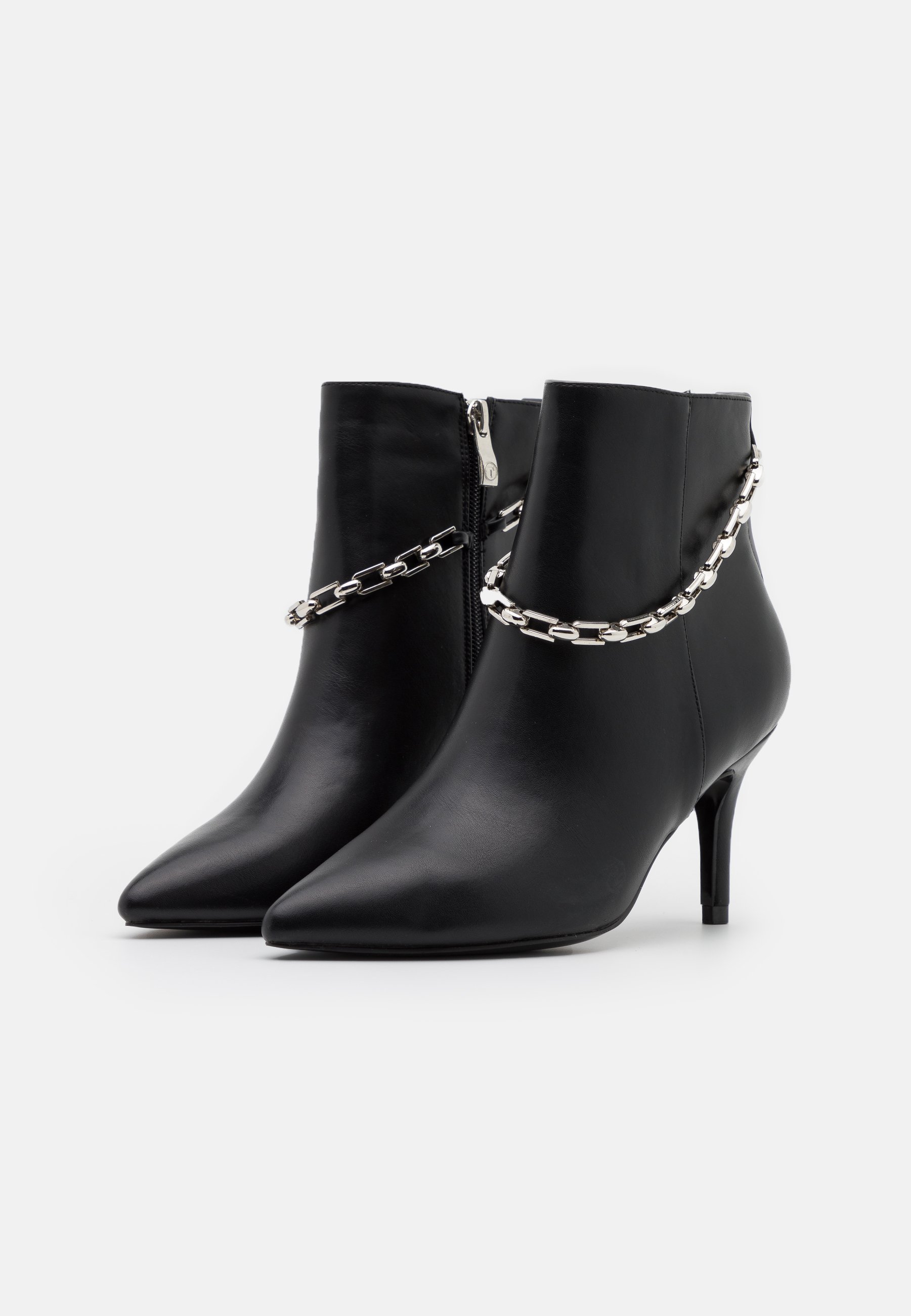 Tata Italia Støvletter blacksvart Zalando.no Tata Italia Støvletter black Zalando.no