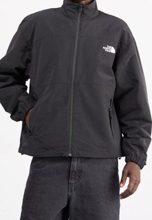 Chaqueta fina - black