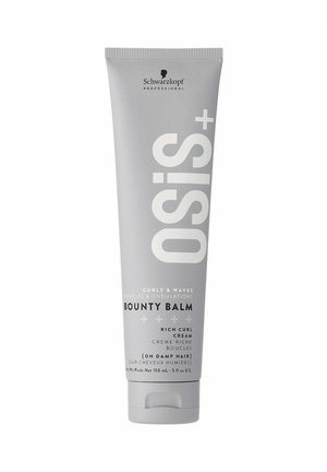 SCHWARZKOPF OSIS+ BOUNTY BALM RICH CURL CREAM 150ML. - Stylingproduct - undefiniert
