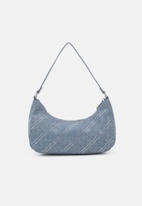 DENIM - Kézitáska - blue