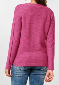 Cecil Kofta - light pink