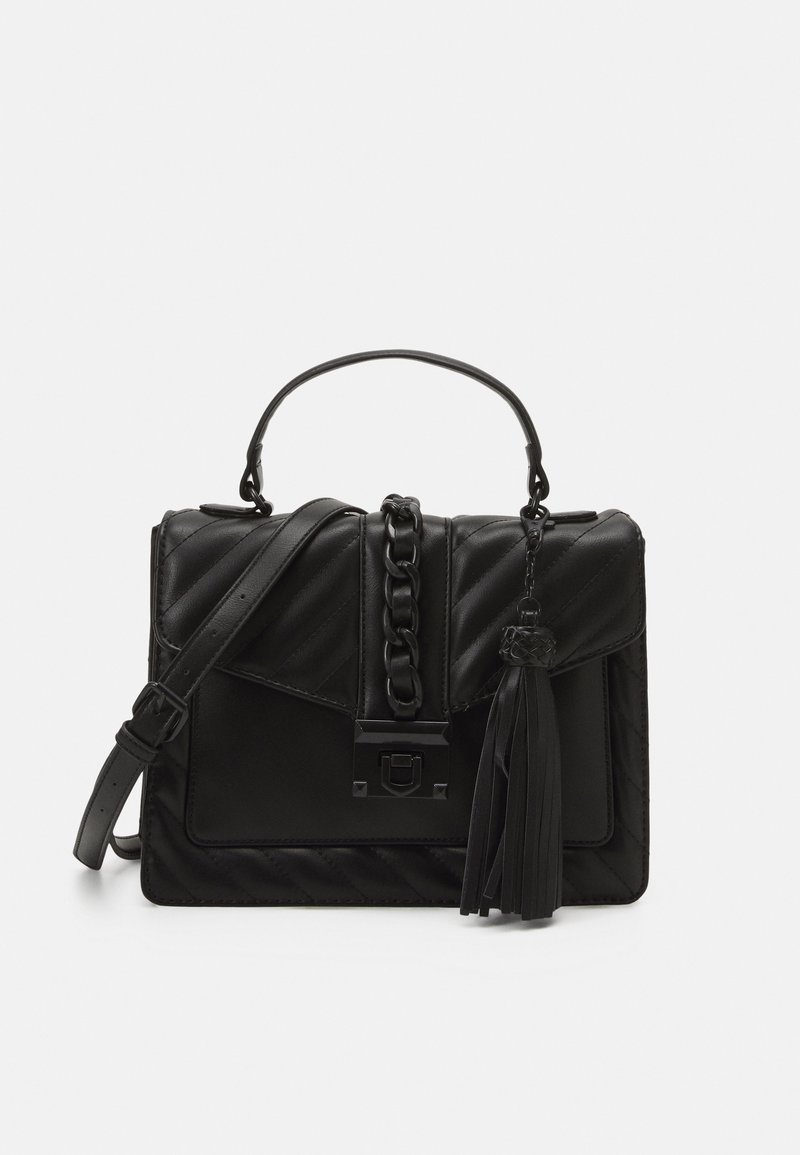 ALDO EDEADAN Handbag jet black/black Zalando.ie