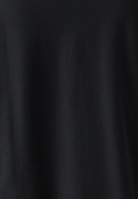 DRYKORN LILANI - Paprasti marškinėliai - black