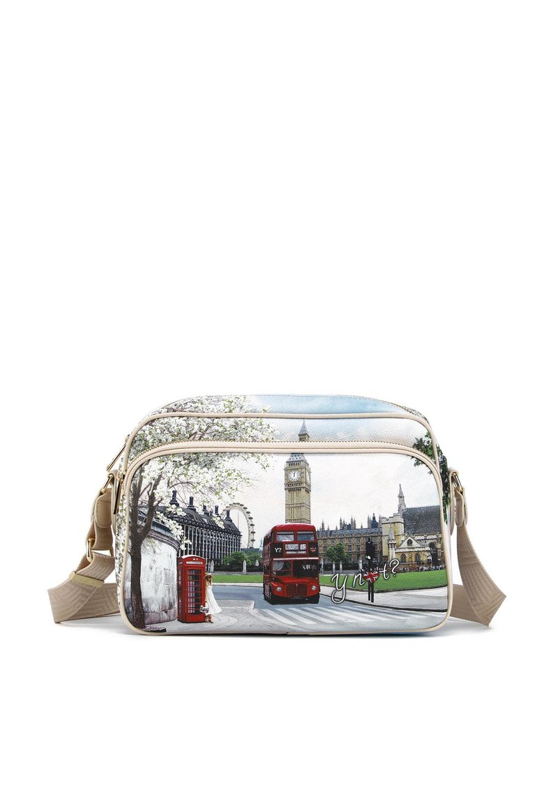 Y Not? Borsa a tracolla - london