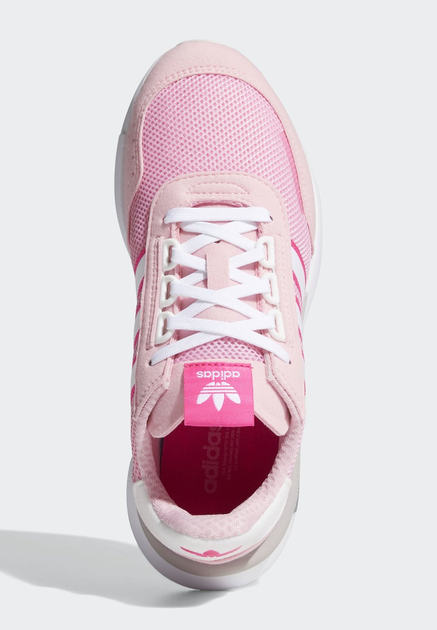 adidas originals pink